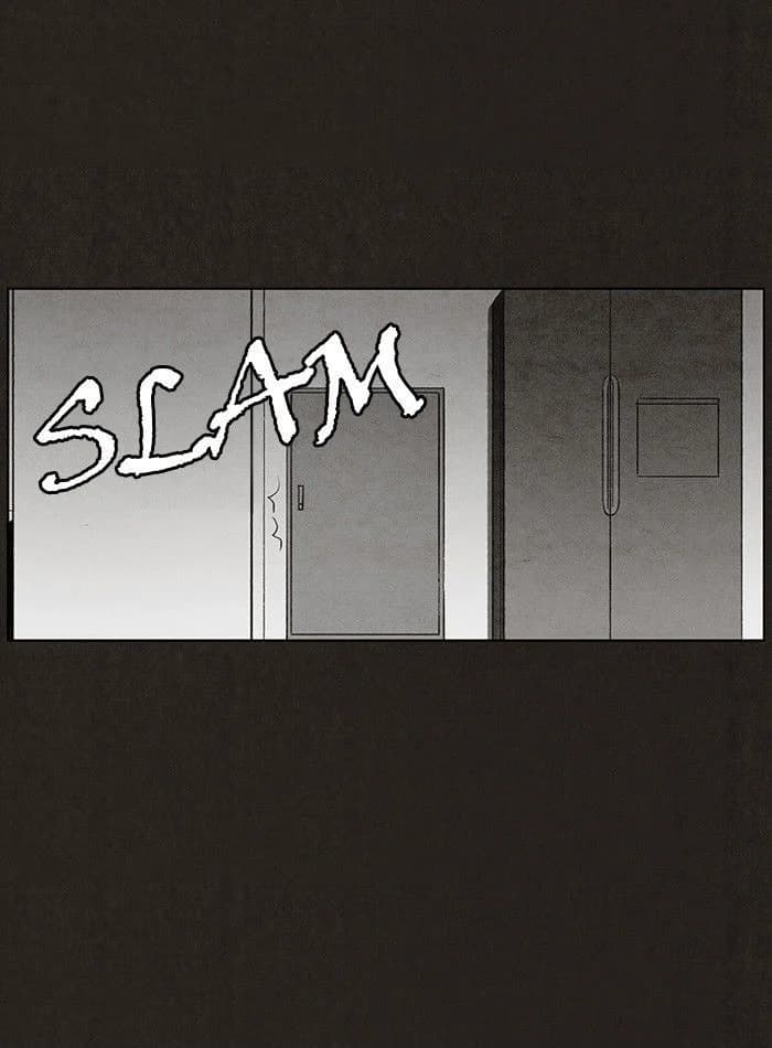 Bastard chapter 15, page 54