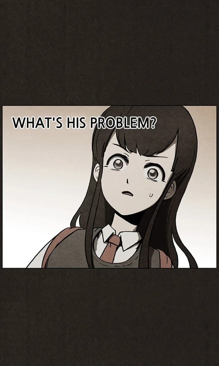 Bastard chapter 15, page 60