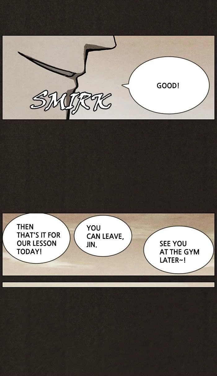 Bastard chapter 16, page 26