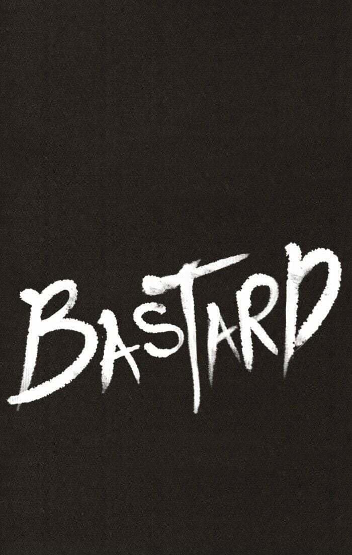 Bastard chapter 17, page 1