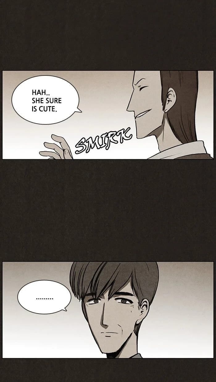 Bastard chapter 17, page 27