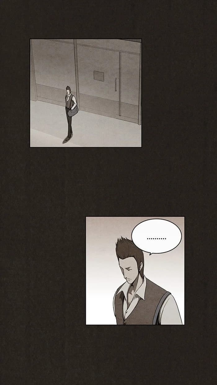 Bastard chapter 18, page 10