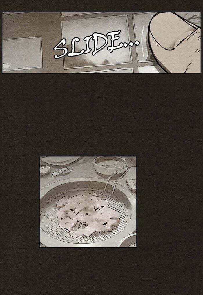 Bastard chapter 18, page 31