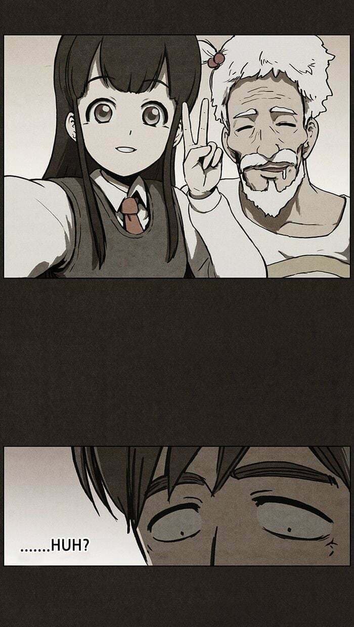 Bastard chapter 18, page 34