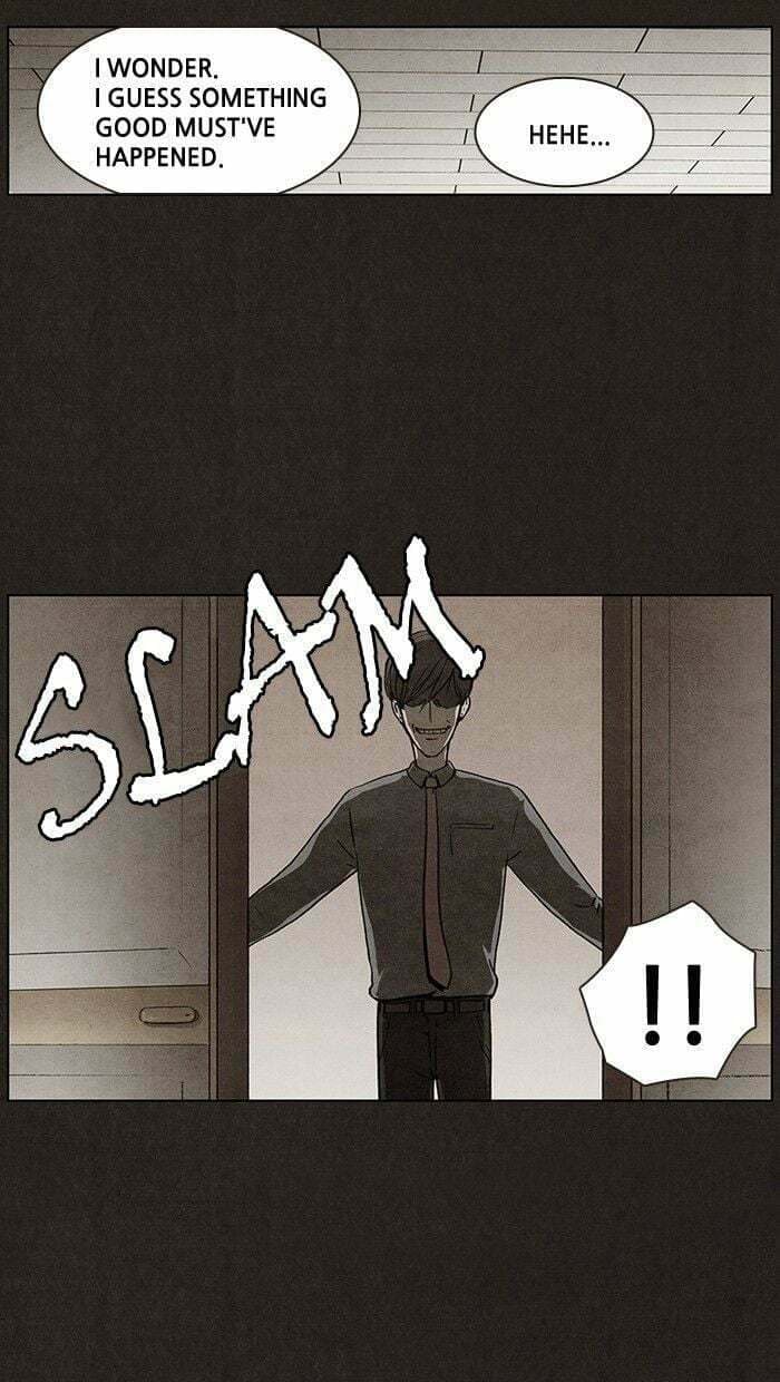 Bastard chapter 18, page 41