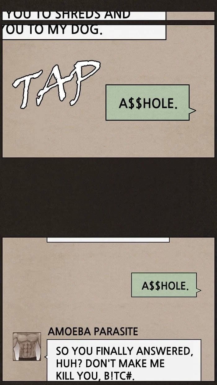Bastard chapter 18, page 44