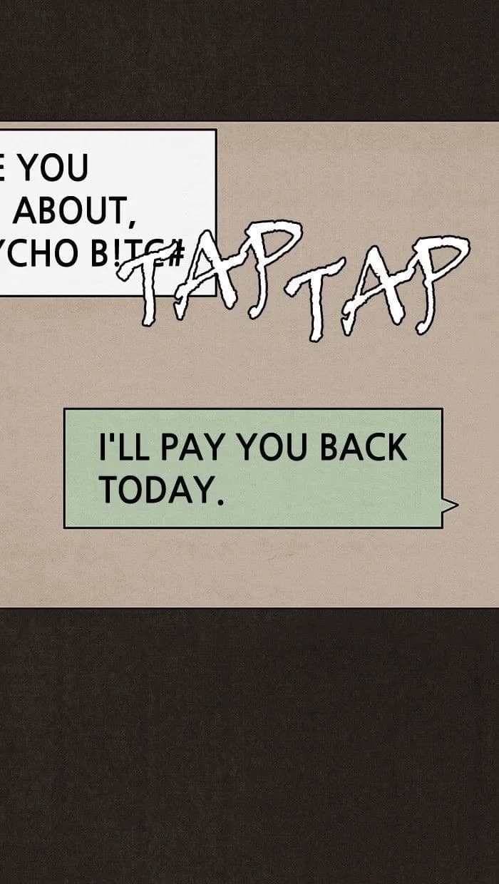Bastard chapter 19, page 5