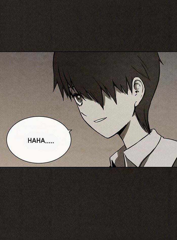 Bastard chapter 19, page 14