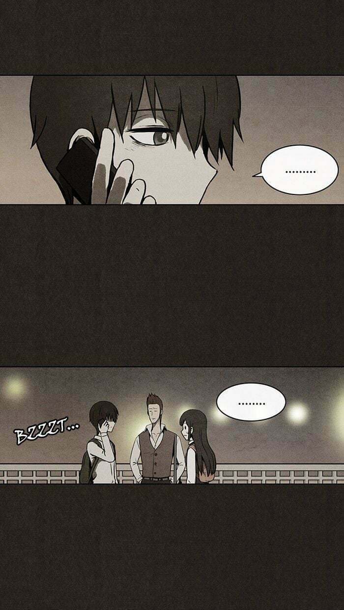 Bastard chapter 19, page 23