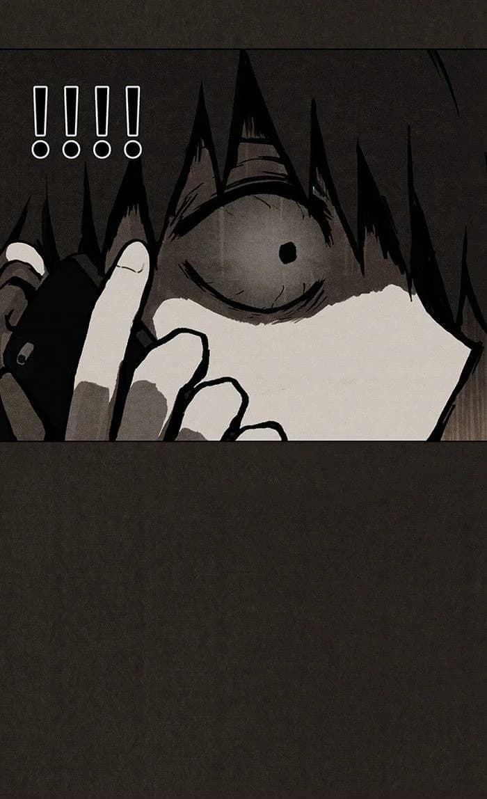 Bastard chapter 19, page 25
