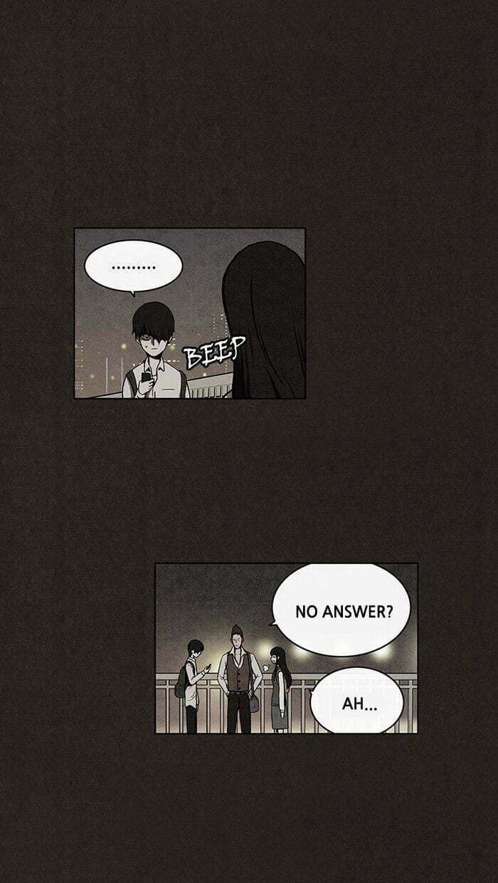 Bastard chapter 19, page 29