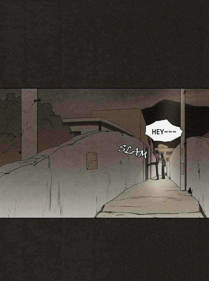 Bastard chapter 19, page 48