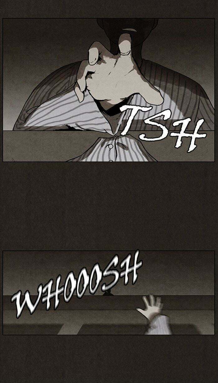 Bastard chapter 1, page 3