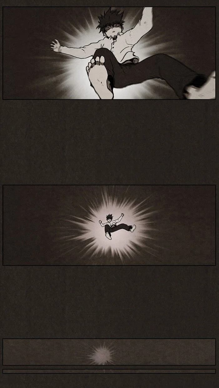 Bastard chapter 1, page 5