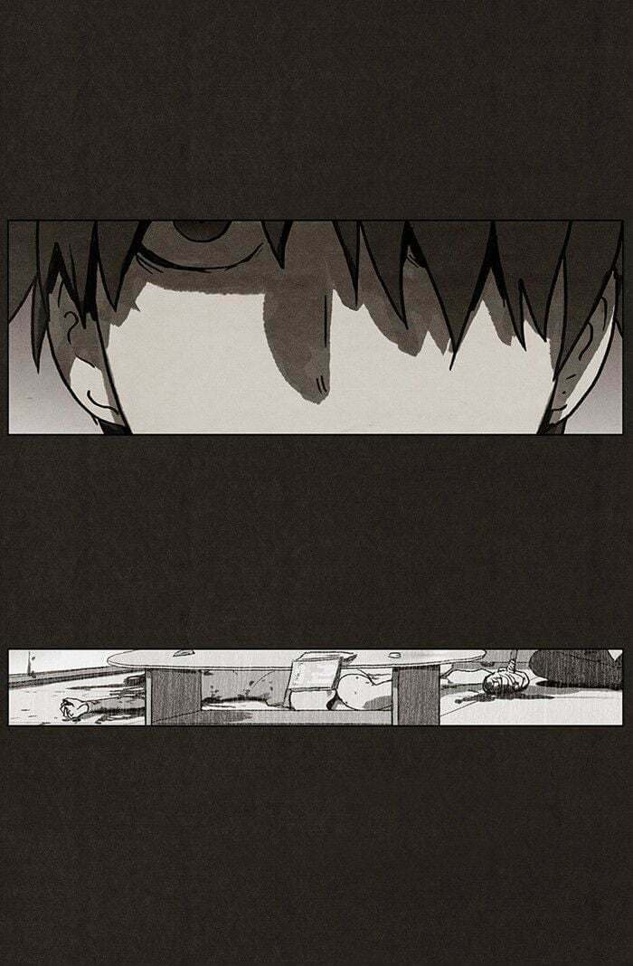 Bastard chapter 1, page 14