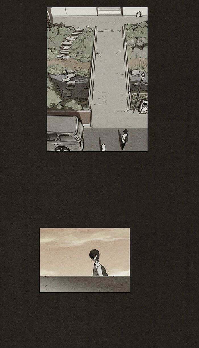Bastard chapter 1, page 45