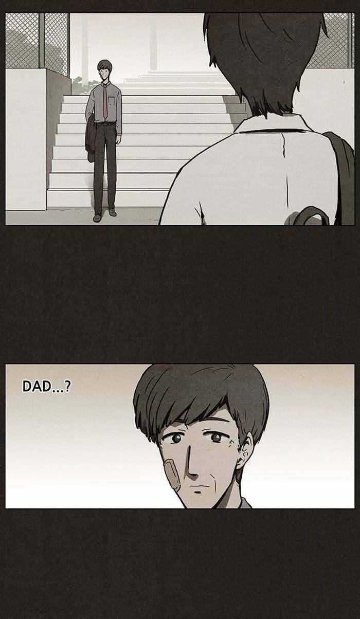 Bastard chapter 1, page 56