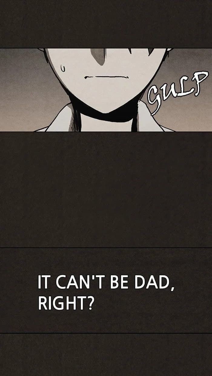 Bastard chapter 20, page 9