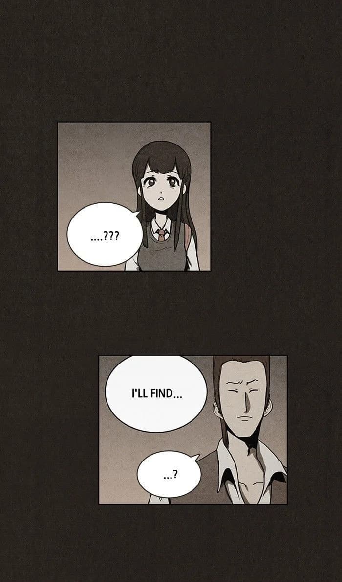 Bastard chapter 20, page 10