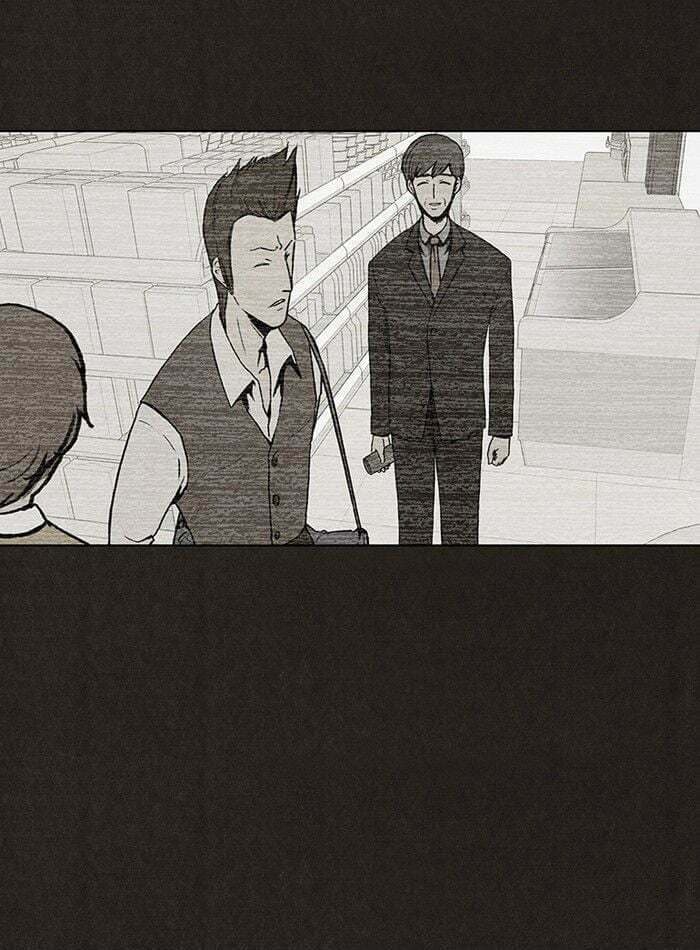Bastard chapter 20, page 18