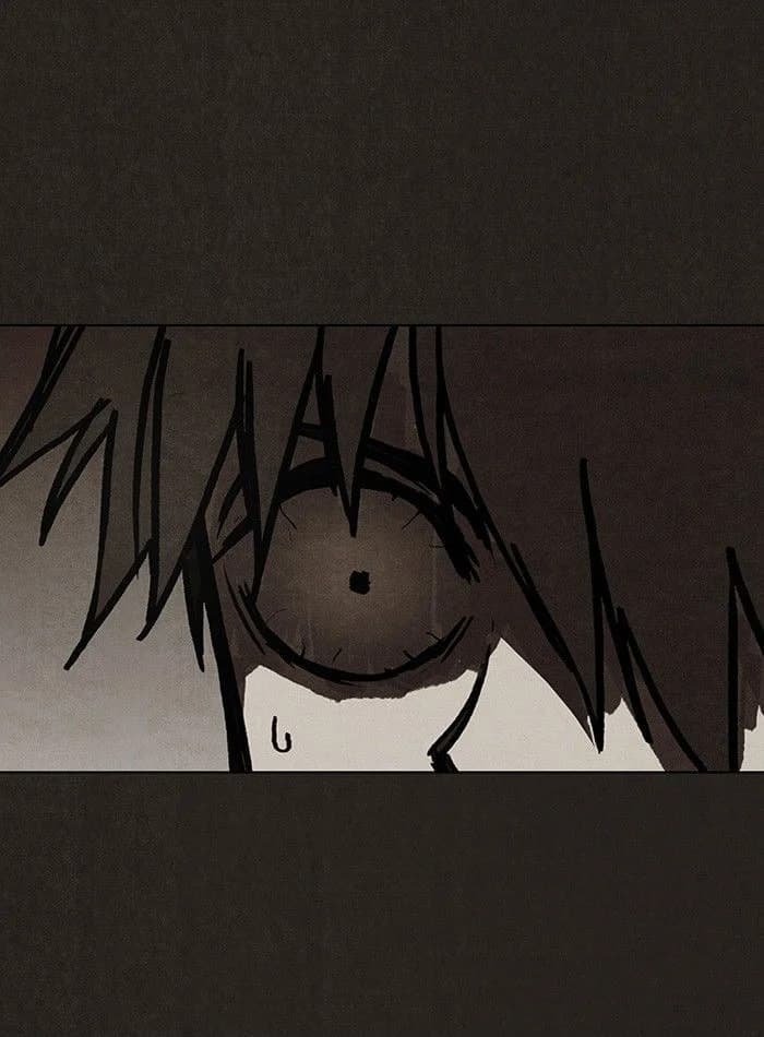 Bastard chapter 20, page 19