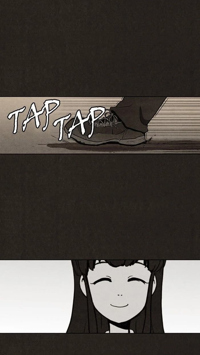 Bastard chapter 20, page 40