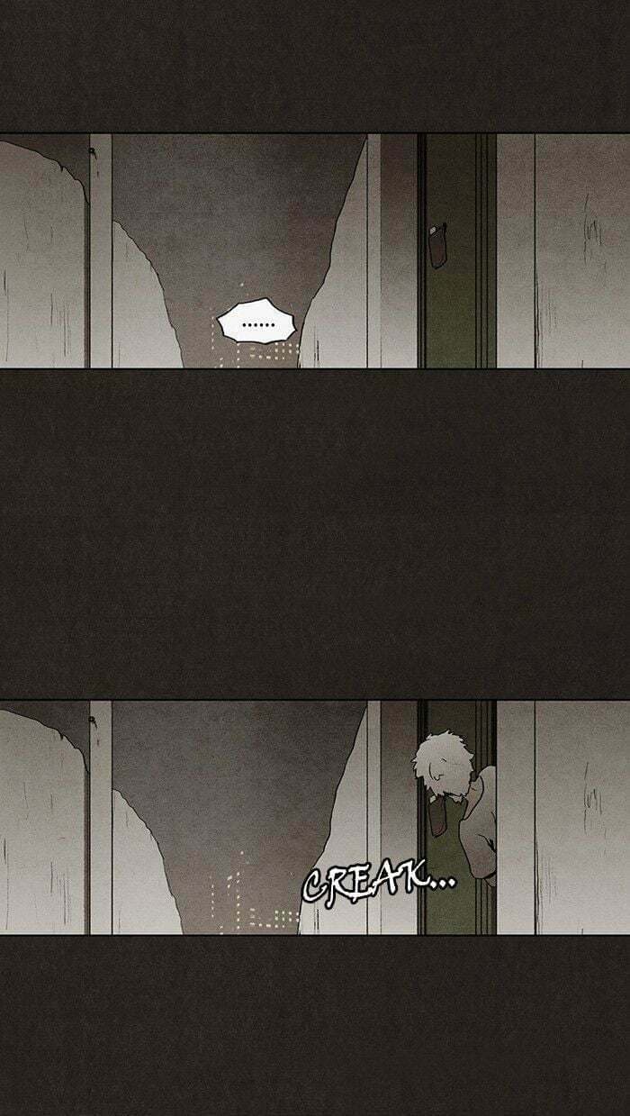 Bastard chapter 20, page 45