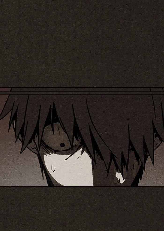 Bastard chapter 20, page 51