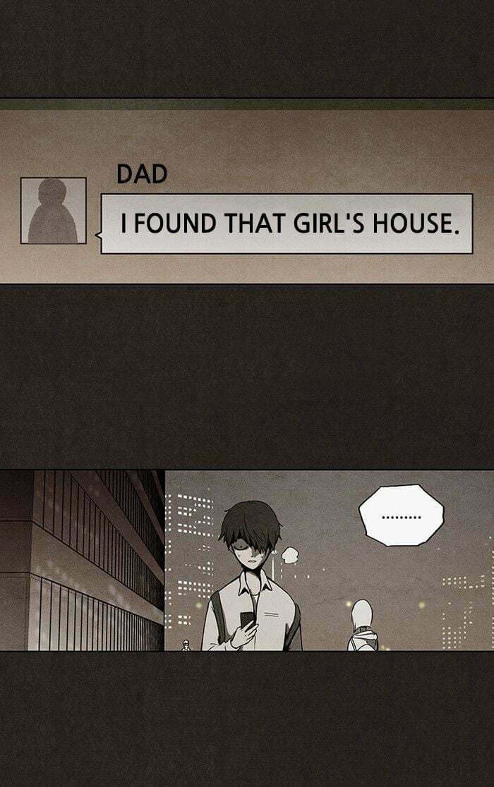 Bastard chapter 20, page 52