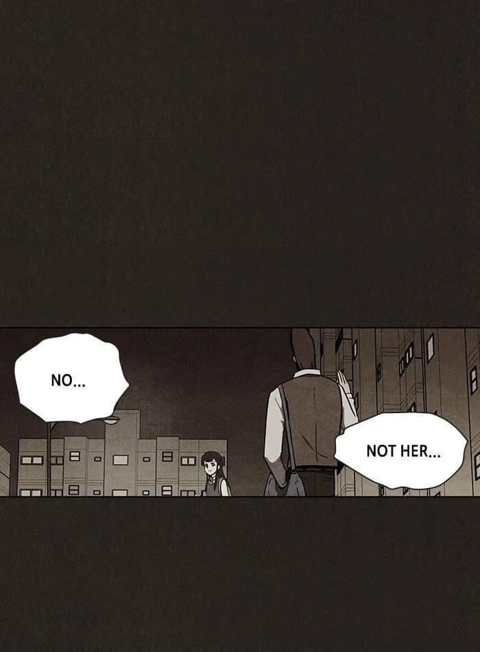 Bastard chapter 20, page 54