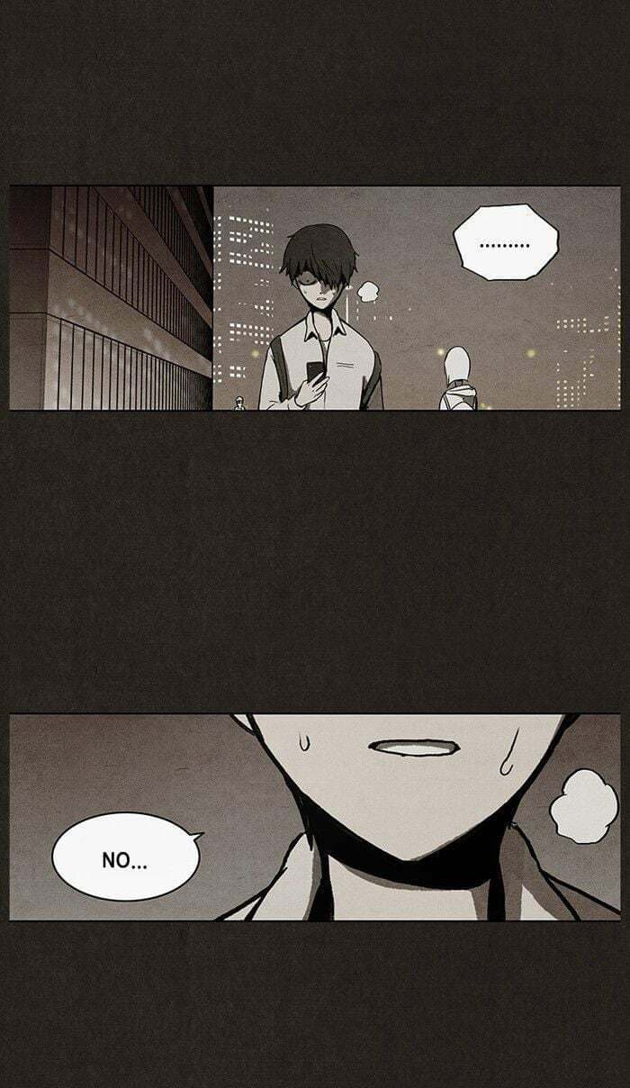 Bastard chapter 21, page 2