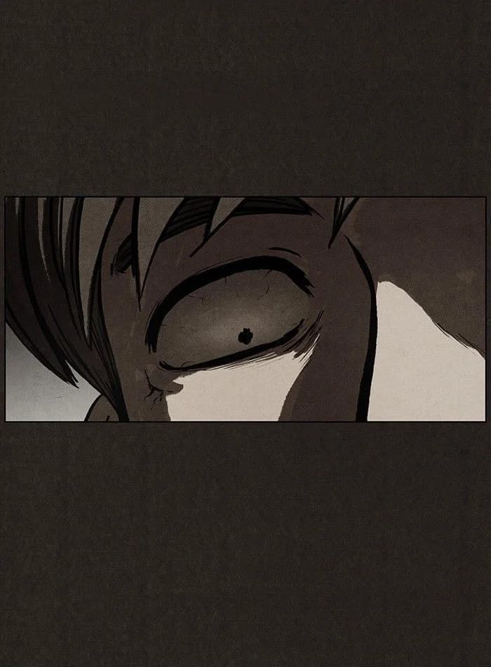Bastard chapter 21, page 18