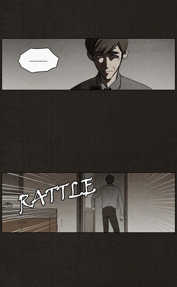 Bastard chapter 21, page 20