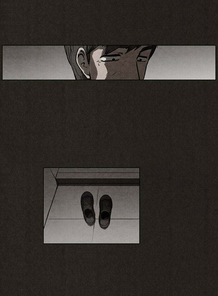 Bastard chapter 21, page 25