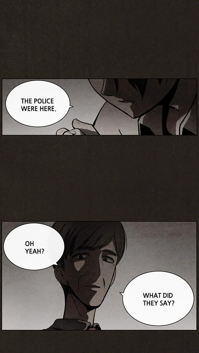 Bastard chapter 21, page 29