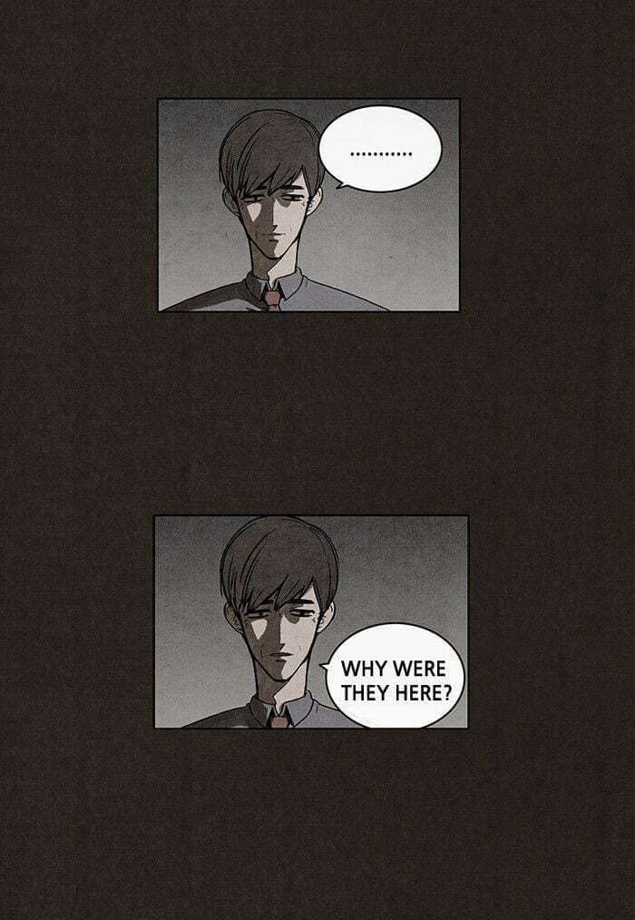 Bastard chapter 21, page 32
