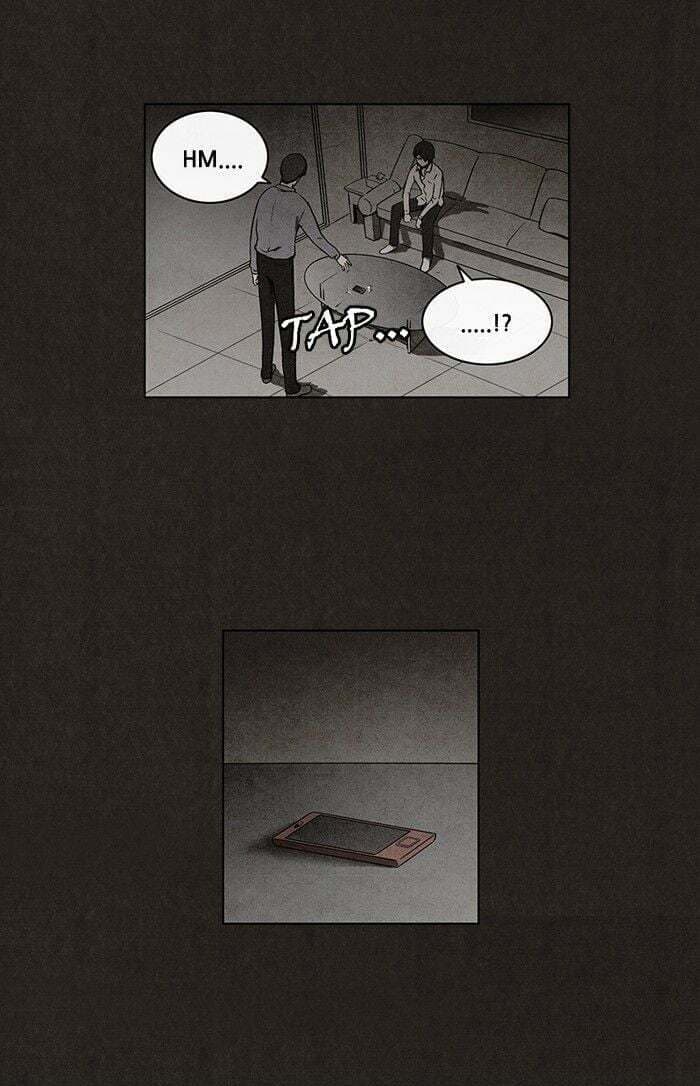 Bastard chapter 21, page 35