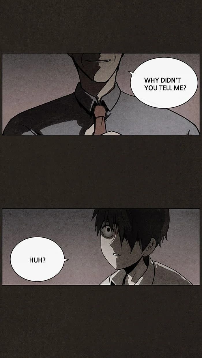 Bastard chapter 21, page 37