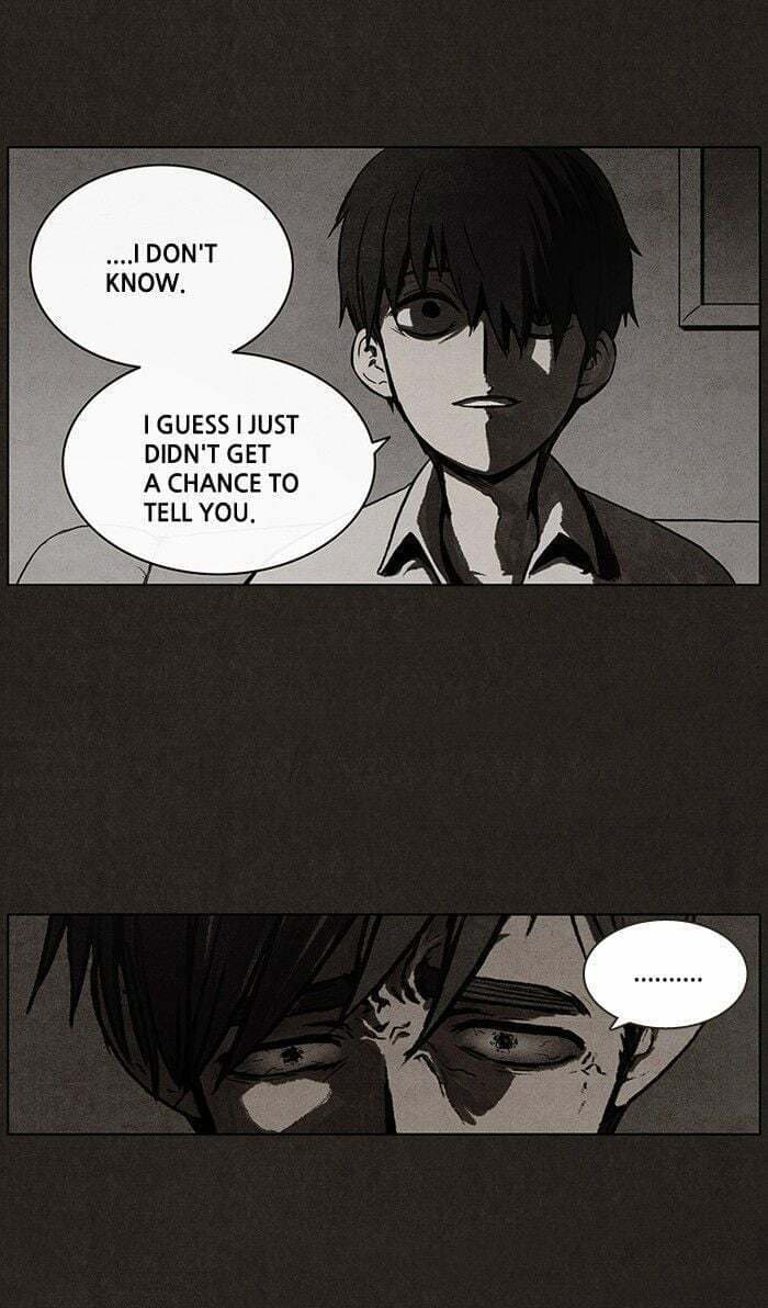 Bastard chapter 21, page 39