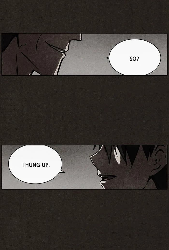 Bastard chapter 21, page 41
