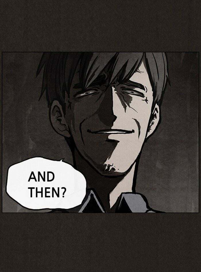 Bastard chapter 21, page 42