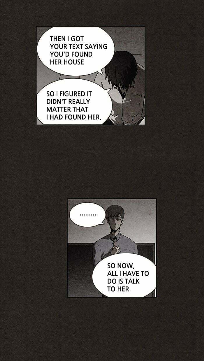 Bastard chapter 21, page 43