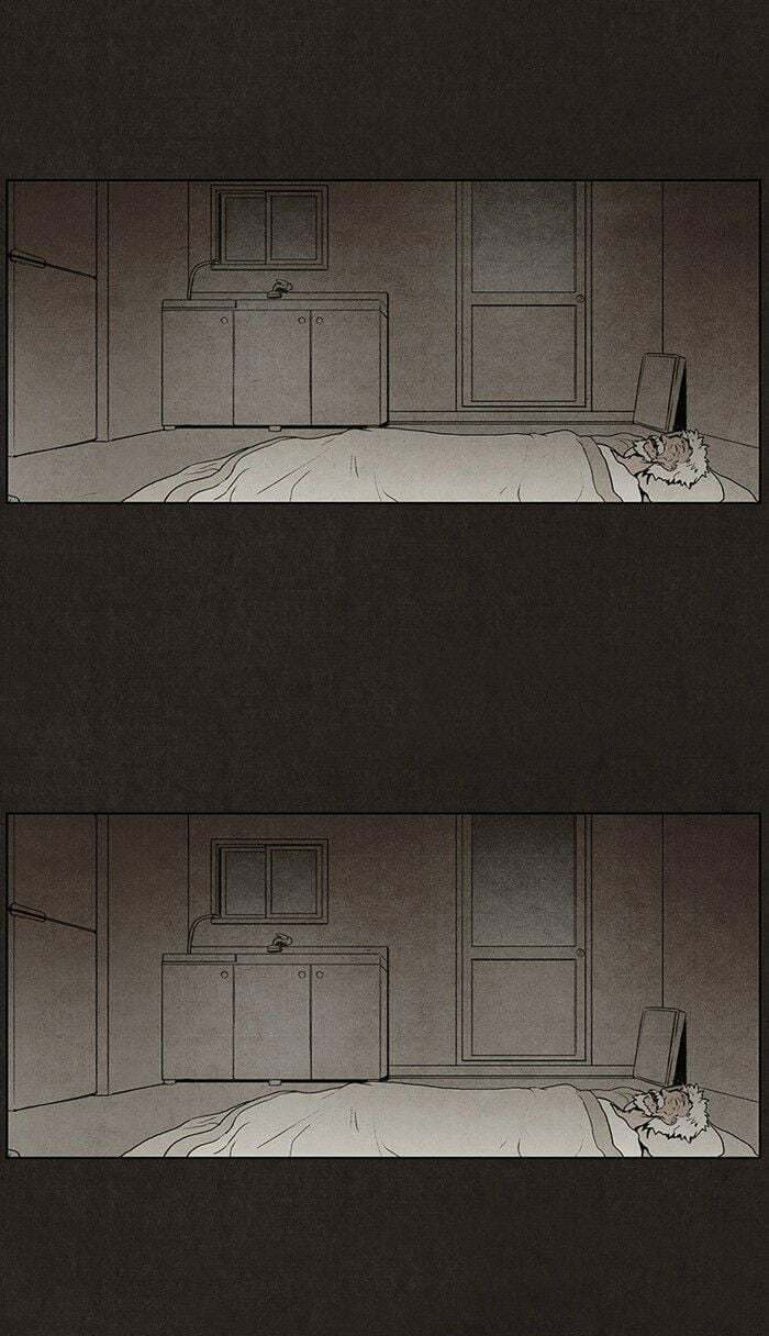 Bastard chapter 21, page 51