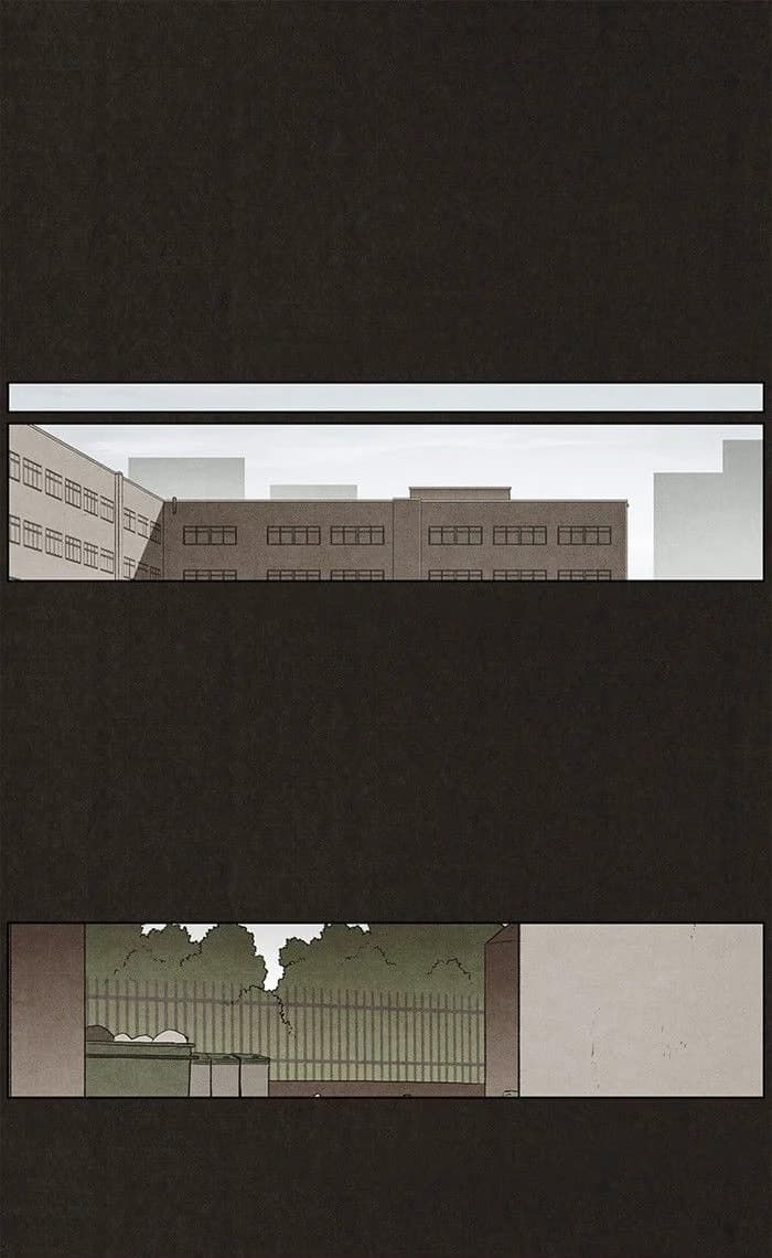 Bastard chapter 22, page 1