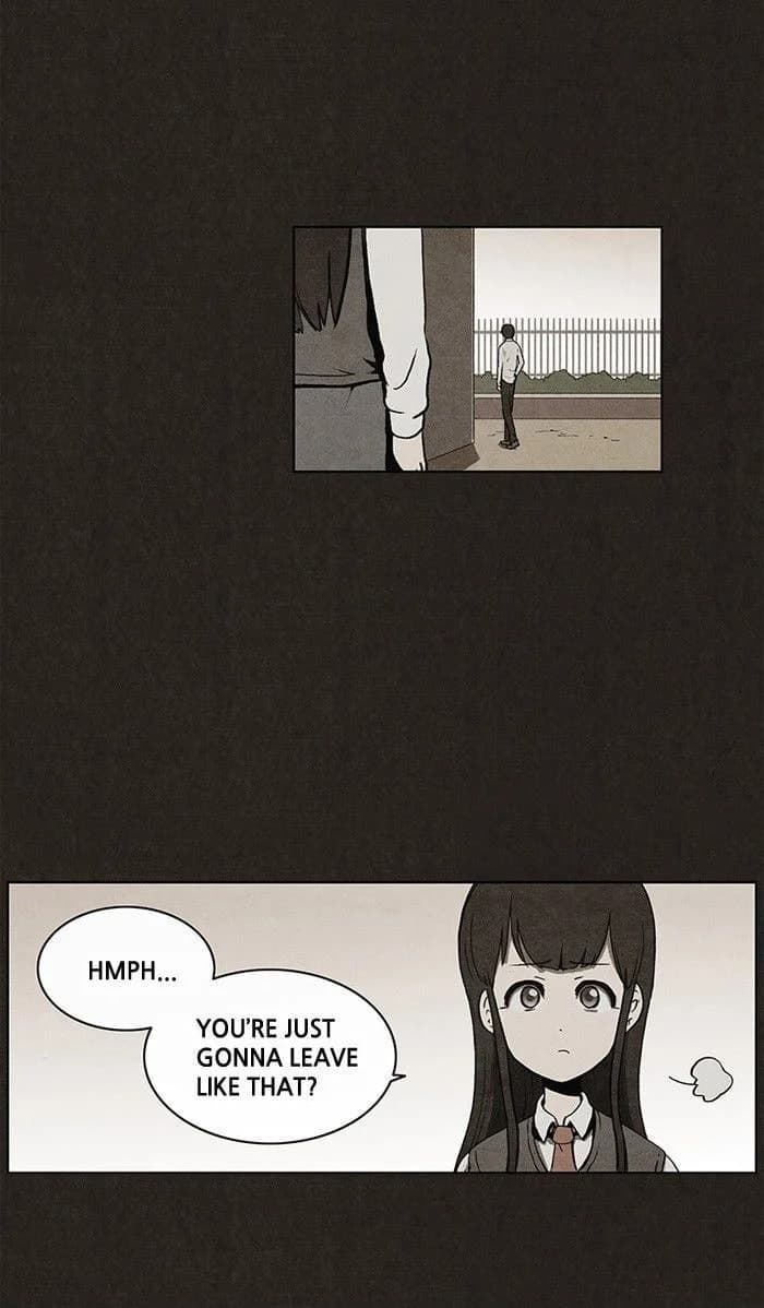 Bastard chapter 22, page 13