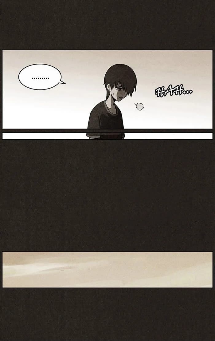 Bastard chapter 22, page 35