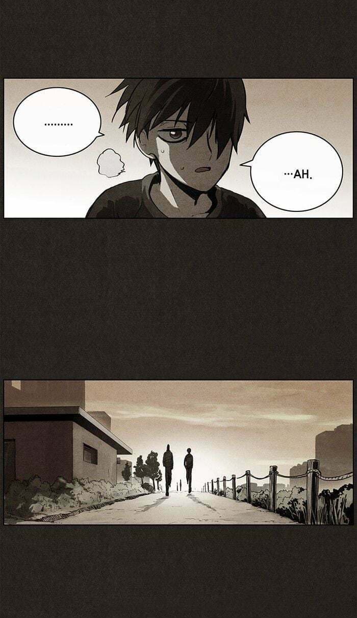 Bastard chapter 22, page 38