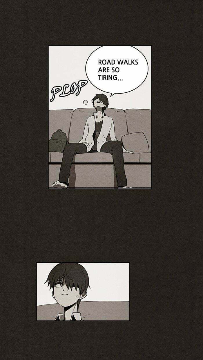 Bastard chapter 22, page 43