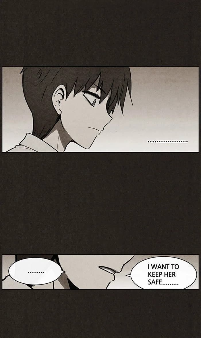 Bastard chapter 22, page 48