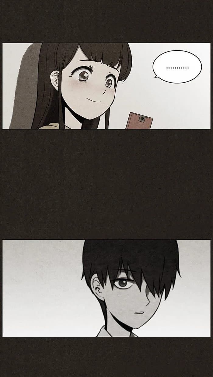 Bastard chapter 23, page 3